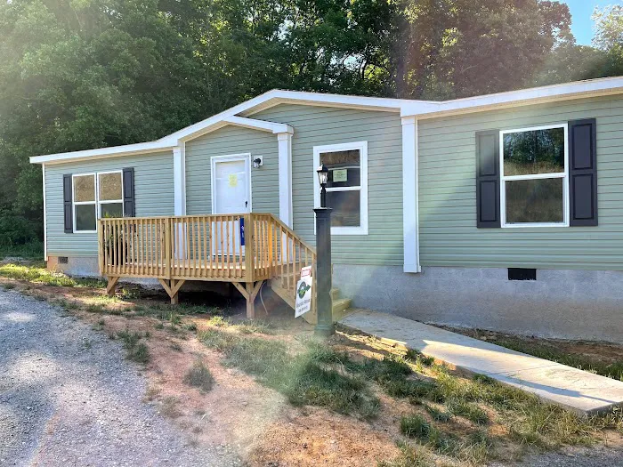 Mountain Retreat Picture 9