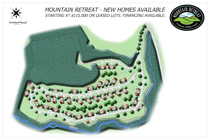 Mountain Retreat Picture 10