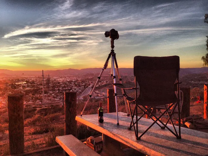 Lake Jennings Campground Picture 6