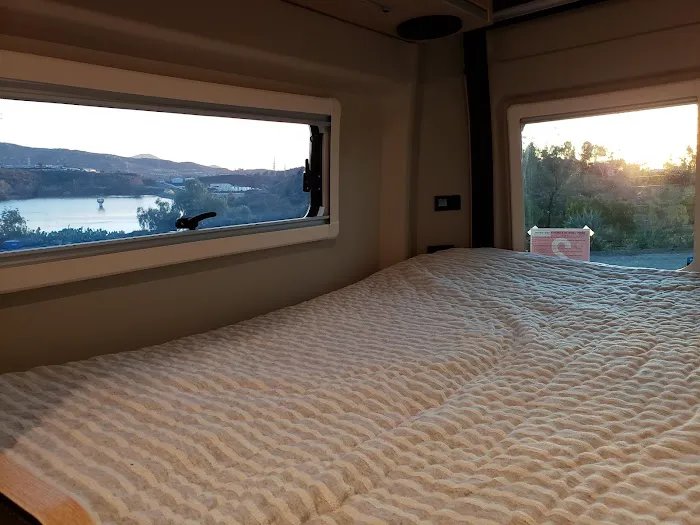 Lake Jennings Campground Picture 5