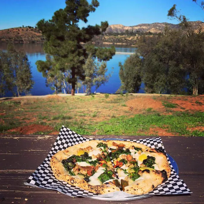 Lake Jennings Campground Picture 8