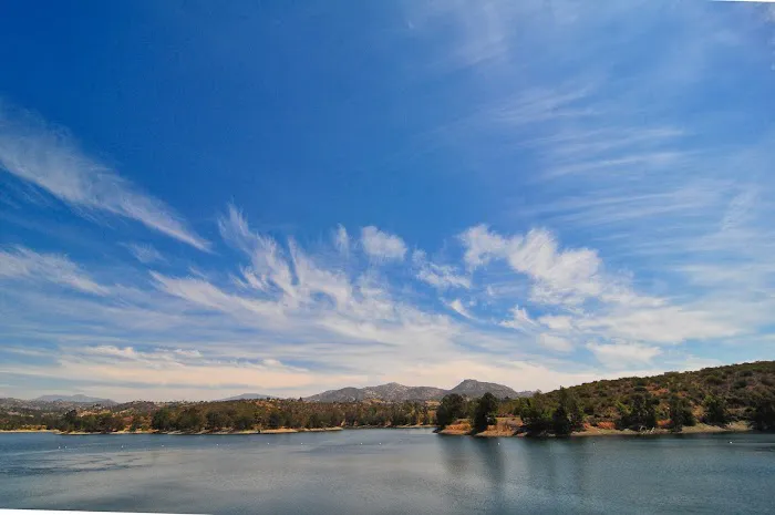 Lake Jennings Campground Picture 10