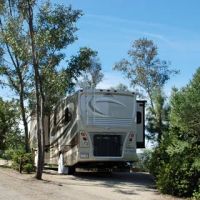 Lake Jennings Campground ico