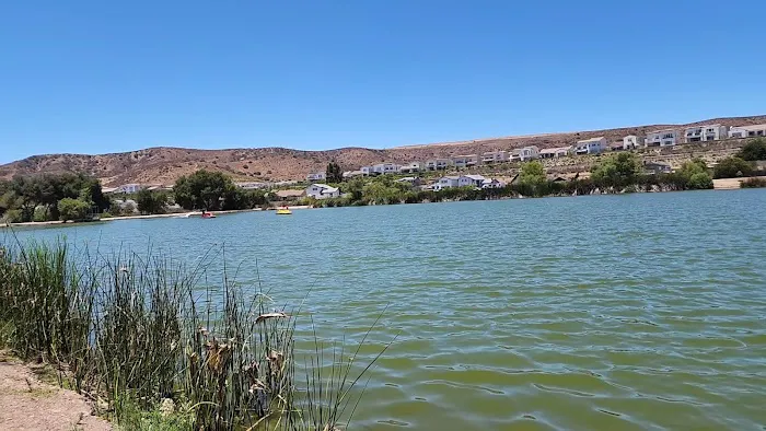 Santee Lakes Campground Picture 1