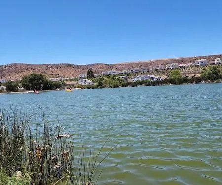 Santee Lakes Campground