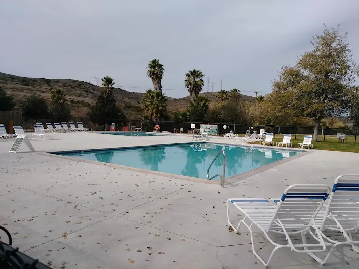 Santee Lakes Campground Picture 2