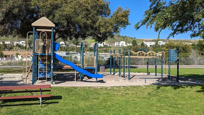 Santee Lakes Campground Picture 5