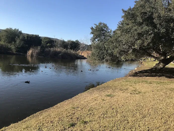 Santee Lakes Campground Picture 7