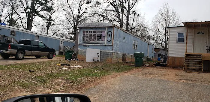 Lakeview Residential Community Picture 3