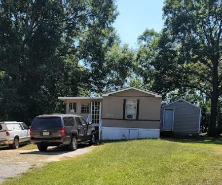 Lakeview Residential Community