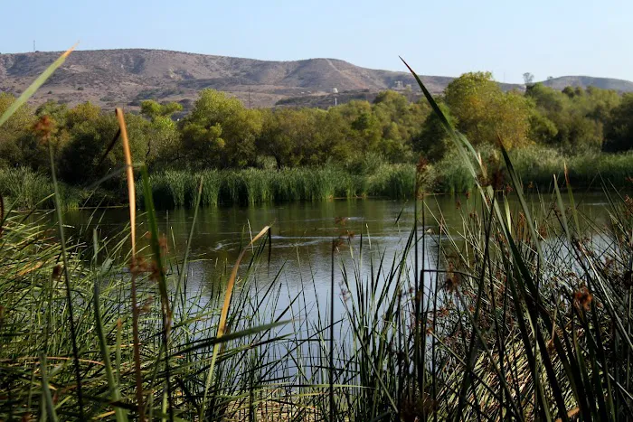 Kumeyaay Lake Campground Picture 5