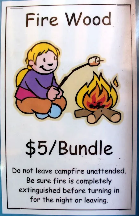 Kumeyaay Lake Campground Picture 6