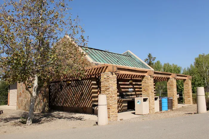 Kumeyaay Lake Campground Picture 1