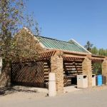 Kumeyaay Lake Campground