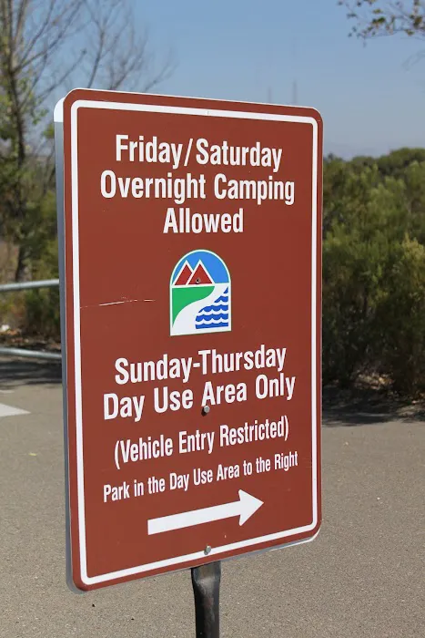 Kumeyaay Lake Campground Picture 3