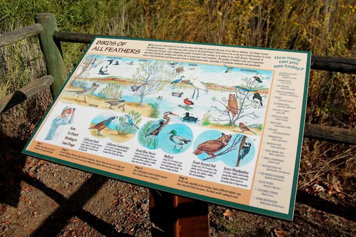 Kumeyaay Lake Campground Picture 10