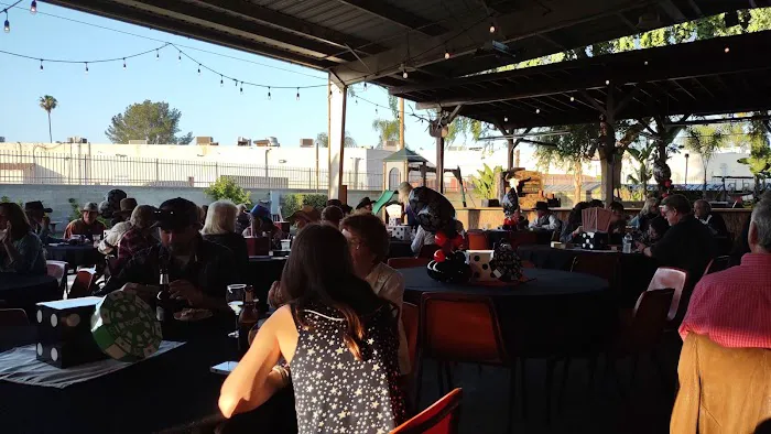 el Cajon Elks Picture 1