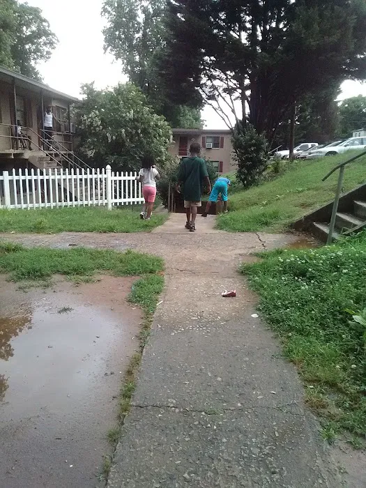 Anchor Mobile Home Park Picture 5