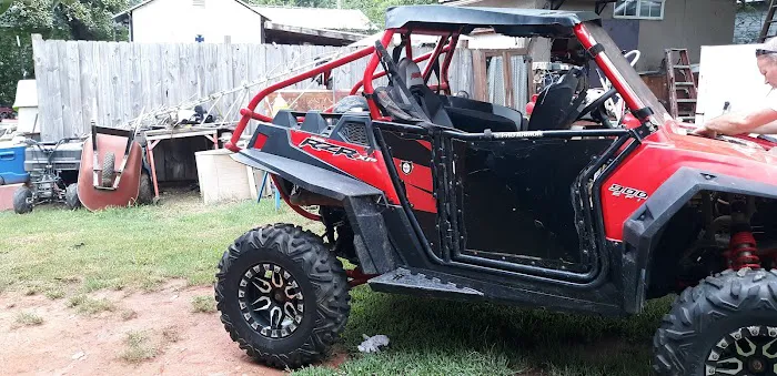 Anchor Mobile Home Park Picture 2