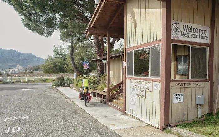 Ma Tar Awa Viejas Camper Park Picture 8