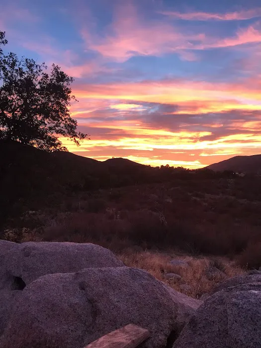 Ma Tar Awa Viejas Camper Park Picture 10