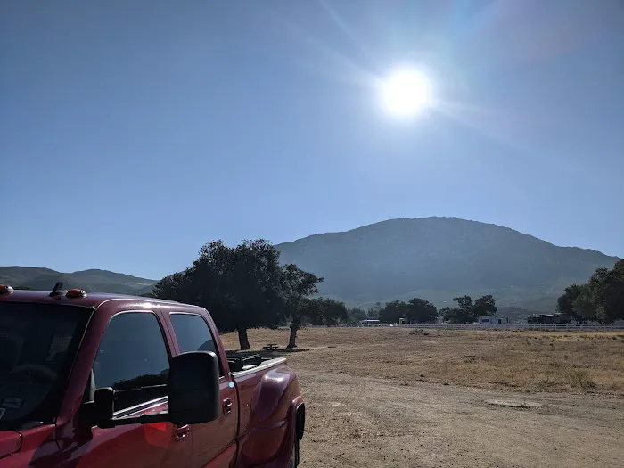 Ma Tar Awa Viejas Camper Park Picture 9