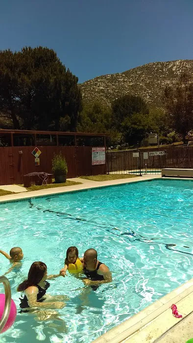 Ma Tar Awa Viejas Camper Park Picture 4