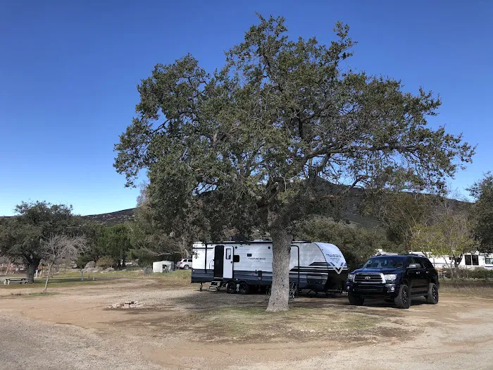 Ma Tar Awa Viejas Camper Park Picture 3