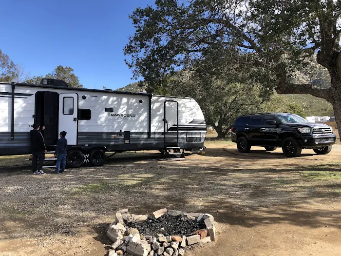 Ma Tar Awa Viejas Camper Park Picture 2