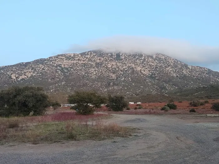 Ma Tar Awa Viejas Camper Park Picture 6