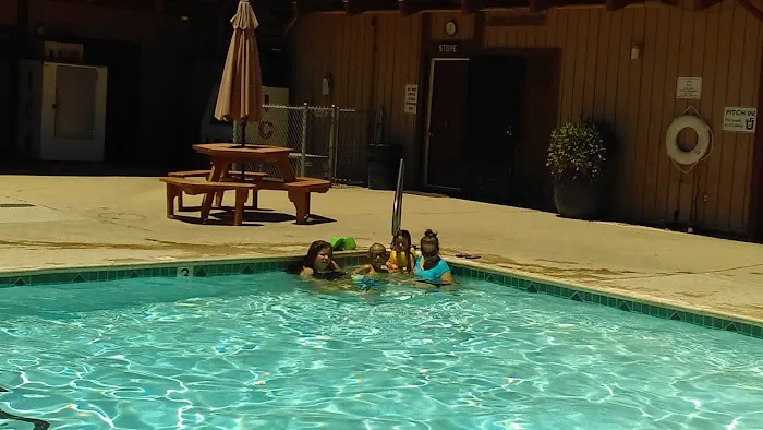 Ma Tar Awa Viejas Camper Park Picture 5