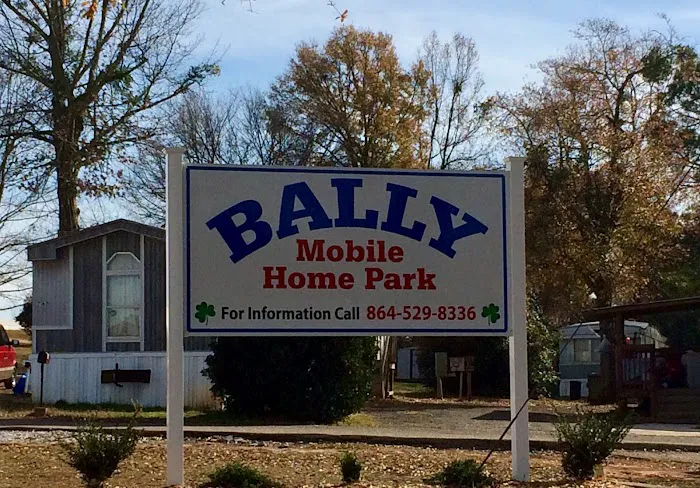 Bally Enterprises LLC. Picture 1