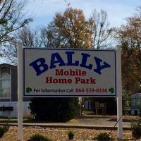 Bally Enterprises LLC. ico