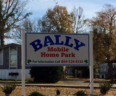 Bally Enterprises LLC.