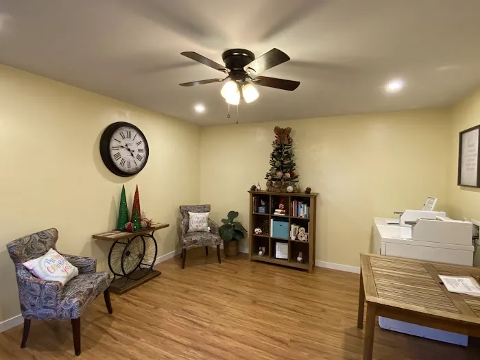 Whispering Winds RV Park Picture 1