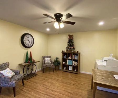 Whispering Winds RV Park