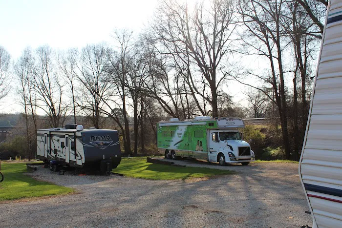 290 RV Park Picture 1