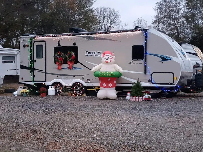 290 RV Park Picture 9