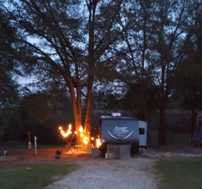 290 RV Park Picture 6