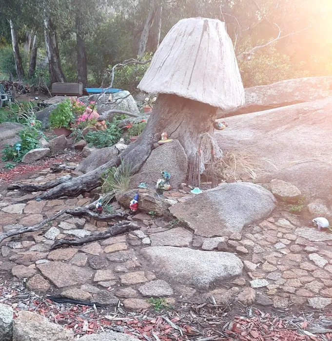 Skyline Ranch RV Park & Cmpgrn Picture 2