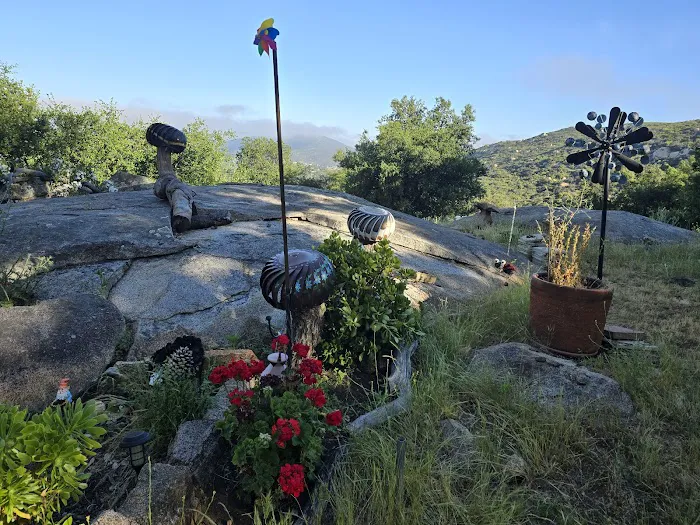 Skyline Ranch RV Park & Cmpgrn Picture 6