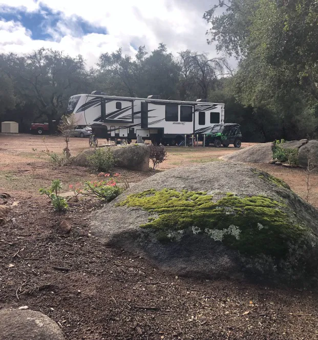 Skyline Ranch RV Park & Cmpgrn Picture 1