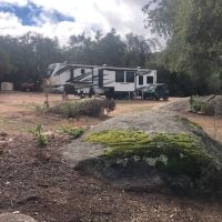 Skyline Ranch RV Park & Cmpgrn ico