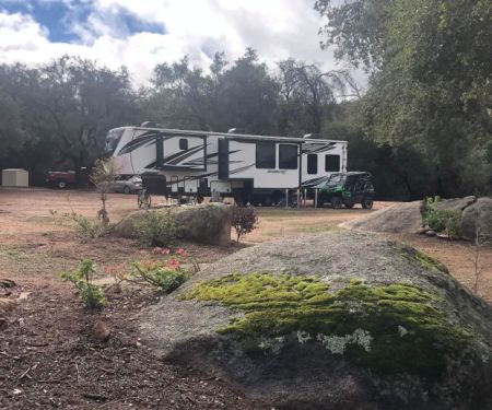 Skyline Ranch RV Park & Cmpgrn