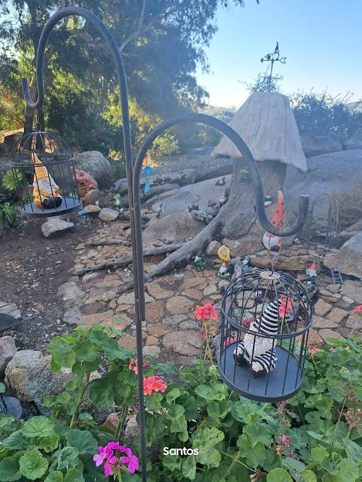 Skyline Ranch RV Park & Cmpgrn Picture 8