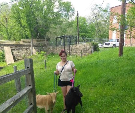 Tall Trees Mobile Home Park Inc