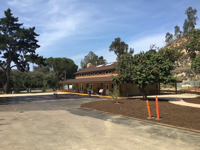 Girl Scouts Camp Level 3 Picture 2