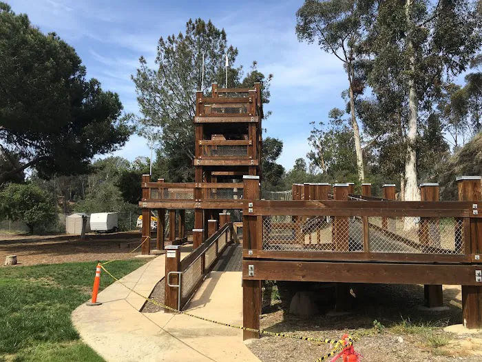 Girl Scouts Camp Level 3 Picture 1