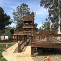 Girl Scouts Camp Level 3 ico