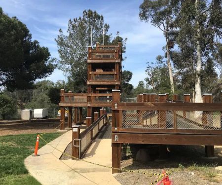 Girl Scouts Camp Level 3